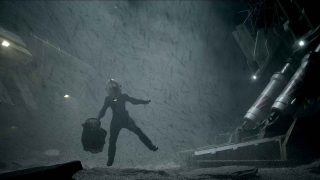 Ridley Scott Will Never Make Another Non-3D Movie